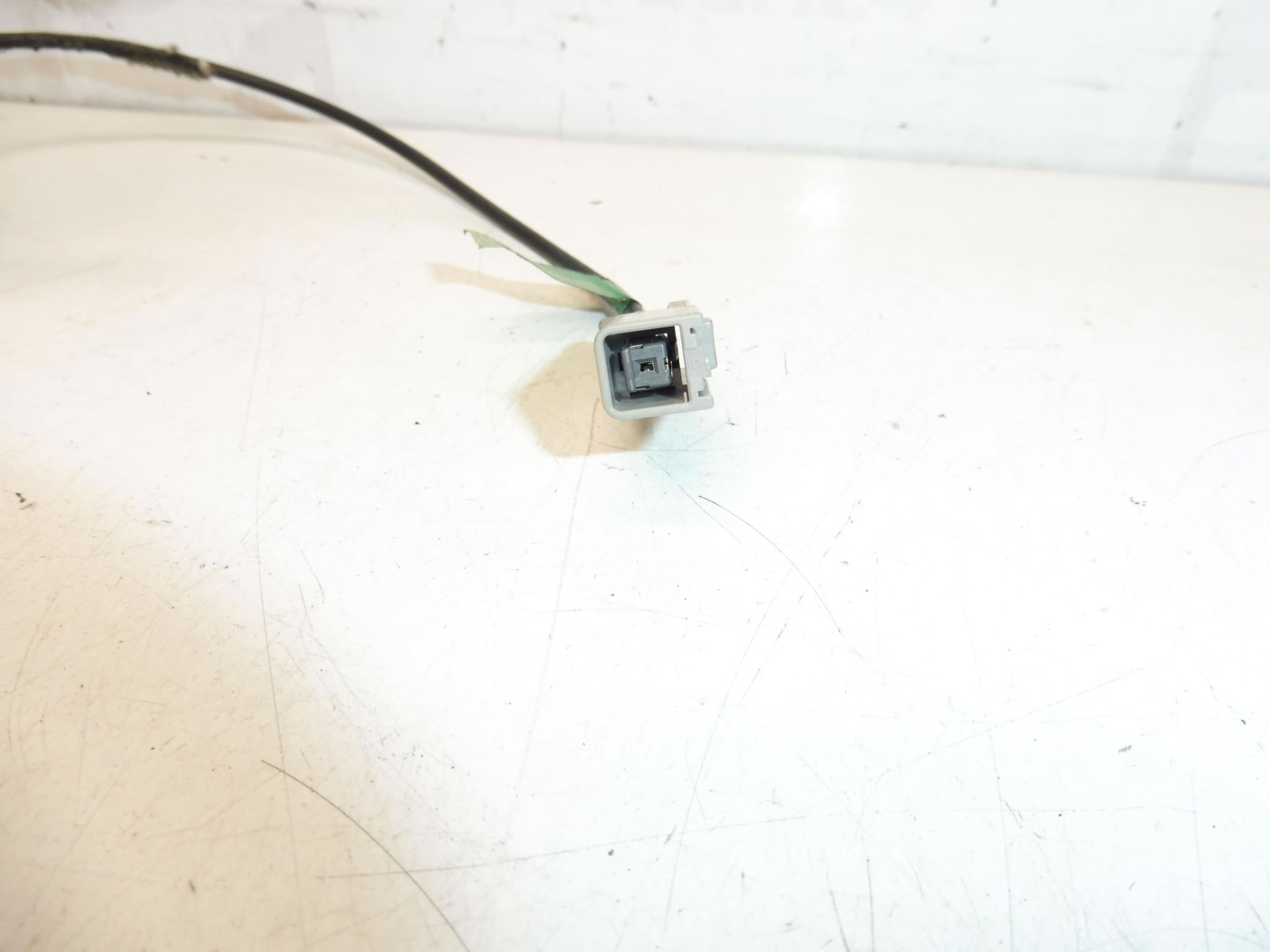 Anténa Citroën C5 X7 9664546080 6561RE 6561QQ – Obrázok 2