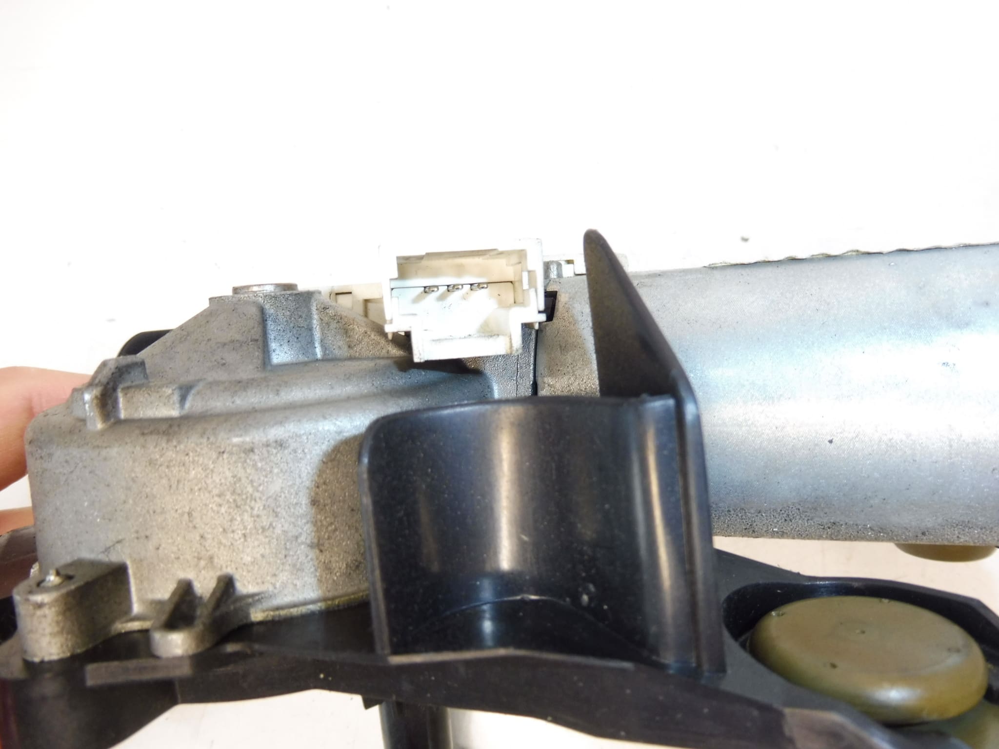 Motor zadného stierača Citroën C5 X7 kombi 9682833480 53033112 6405LF – Obrázok 2