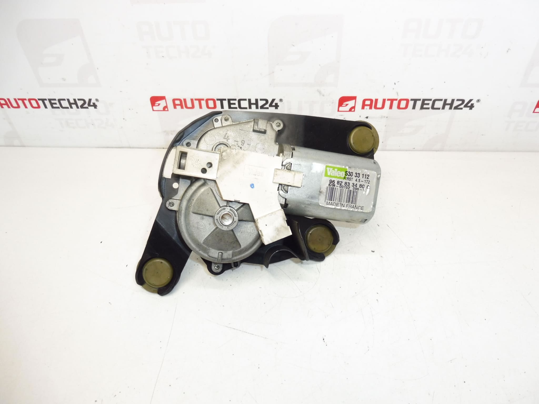 Citroën C5 X7 Kombi 9682833480 53031112 6405LF