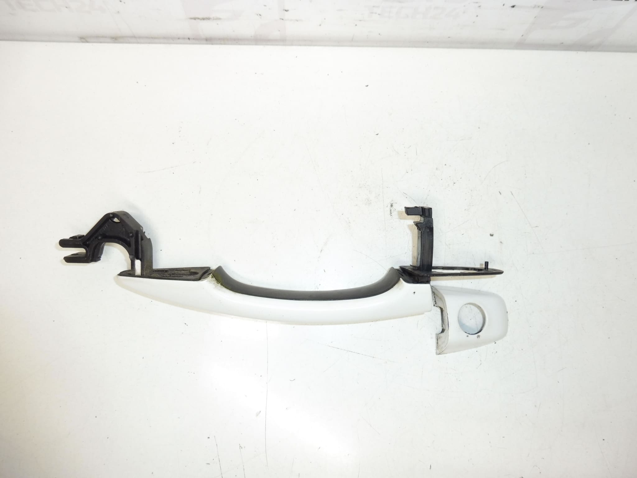 Kľučka dverí vodiča Citroën Peugeot DS EWP 9101LV – Obrázok 2