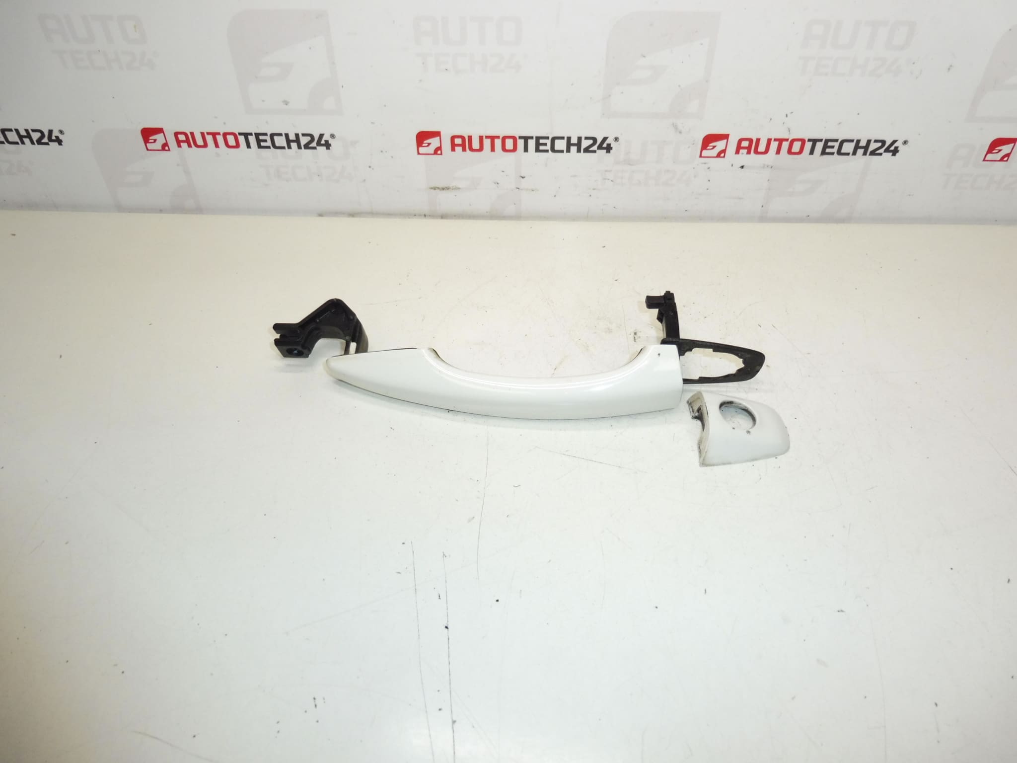 Citroën Peugeot DS EWP 9101LV Rukoväť dverí vodiča