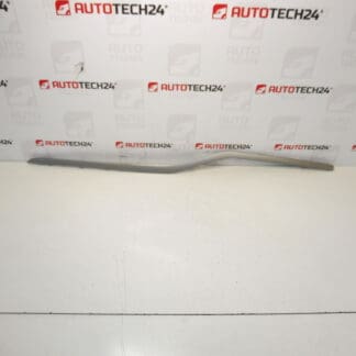 Dekoratívne prístrojové panely Citroën C5 X7 9682315877 8231S3