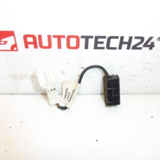 Handsfree Citroën Peugeot DS 9662756080 Mikrofón