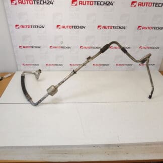 Klimatická trubica Peugeot Citroën 9659576380 64774 6477E9
