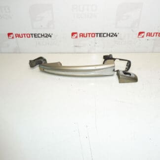 Kľučka dverí vodiča KCHC Citroën 9101hr