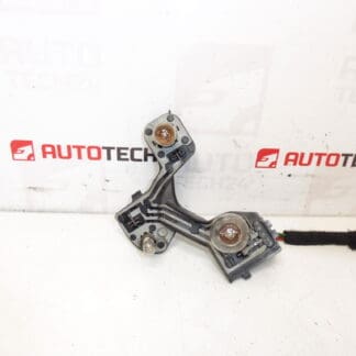 Zadné svetlo Vnútorné Citroën C5 X7 9671811480 6351JR