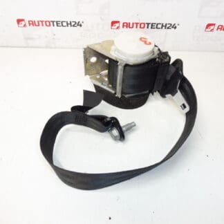 Zadný bezpečnostný pás Citroën C5 X7 8975S0