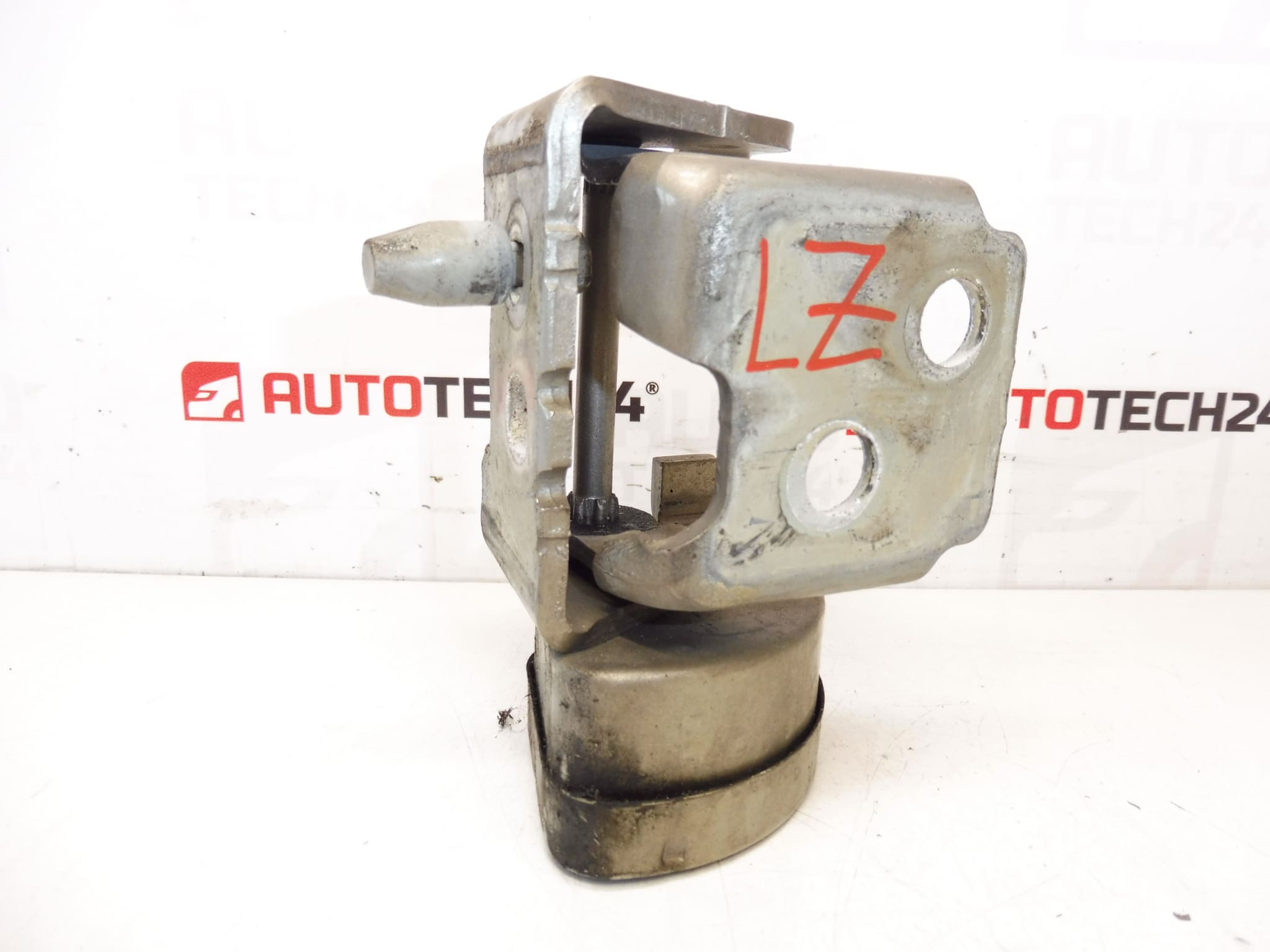 Doraz ľavých dverí KCHC Citroën C5 X7 9035W9 – Obrázok 2