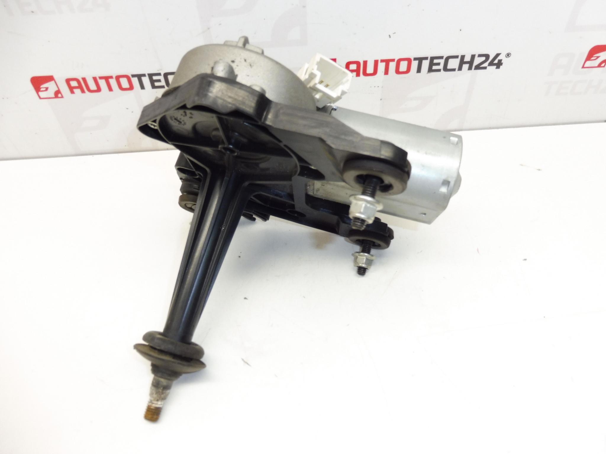 Motor stierača Peugeot 207 SW 9680904480 53031512 6405JC