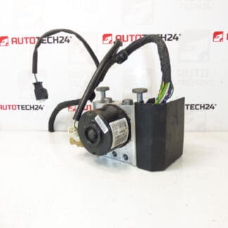 Ab ate citroën Peugeot 9675099880 10.0207-0157.4 4541S8