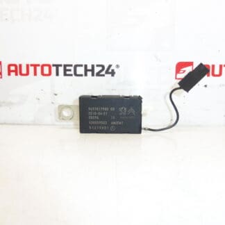 Anténny modul FM2 Citroën Peugeot 9657017980