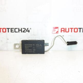 Anténny modul FM2 Citroën Peugeot 9657018080