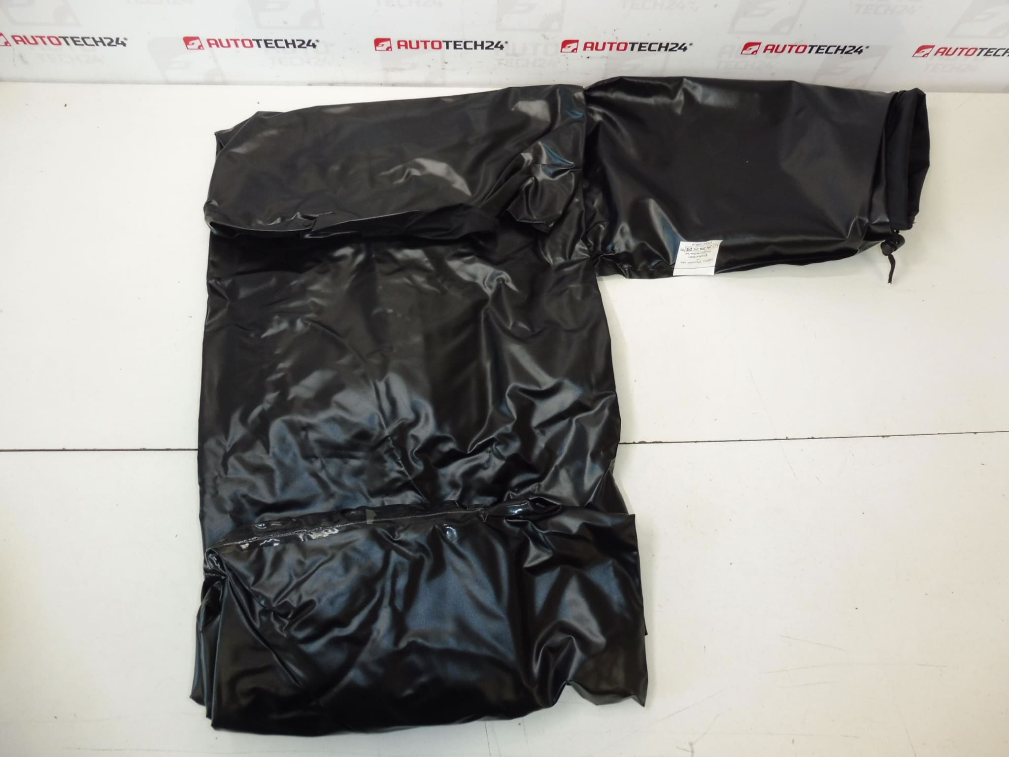 Citroën C3 Pluriel 941947 Dážď a prachový kryt interiéru – Obrázok 2