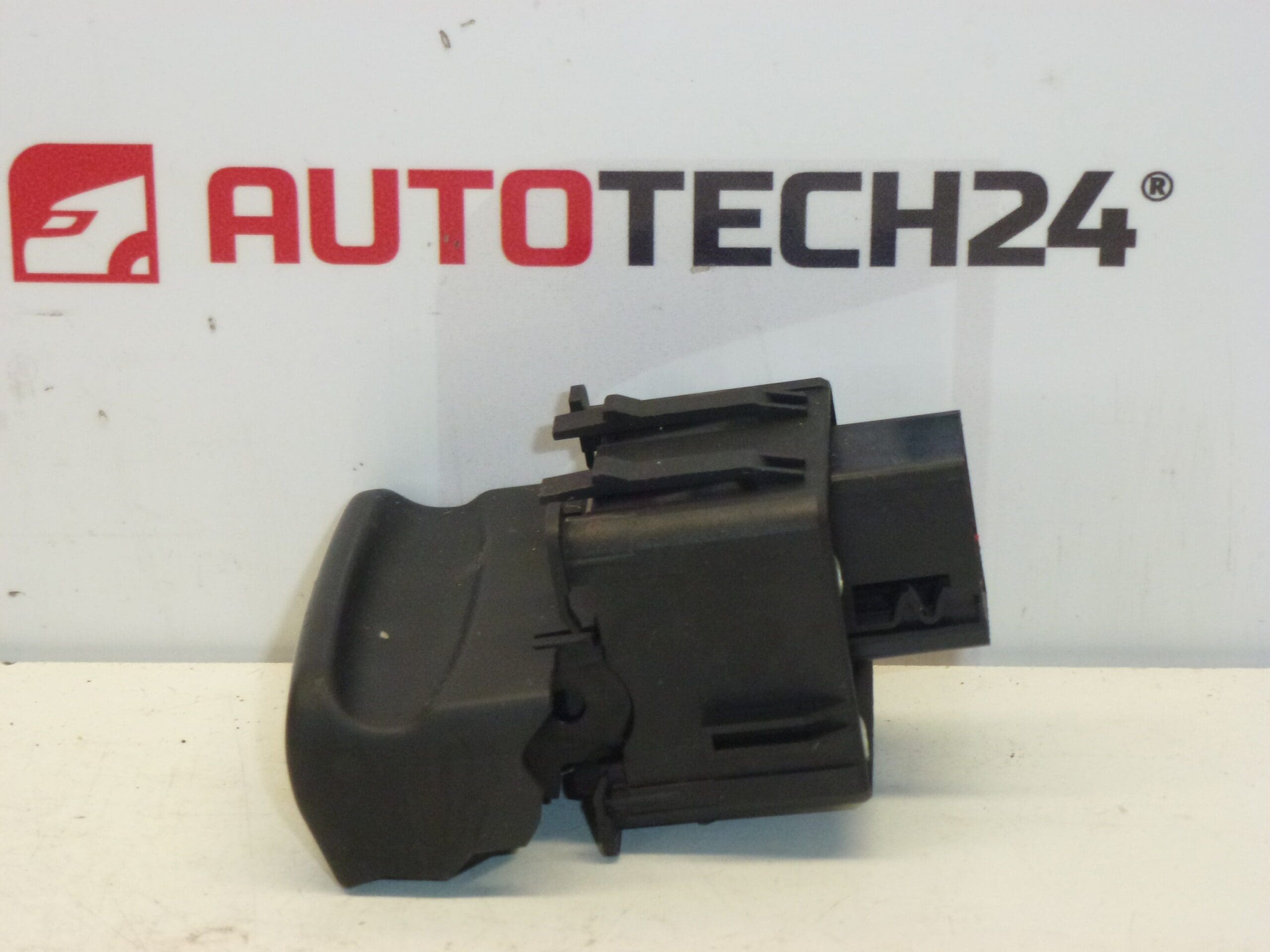 Ovládač brzdy Citroën C4 Picasso 96551922ZD 470702 – Obrázok 2