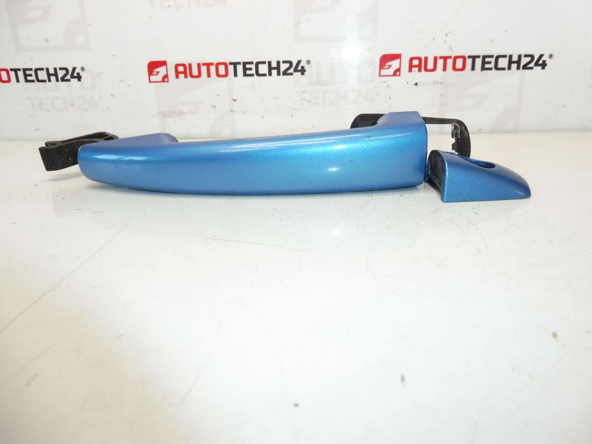 Kľučka dverí Citroën Peugeot KNYC 9101GF – Obrázok 2