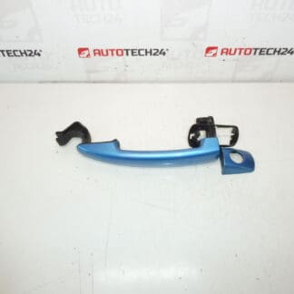 Citroën Peugeot KNYC 9101GF Dvere Ruck