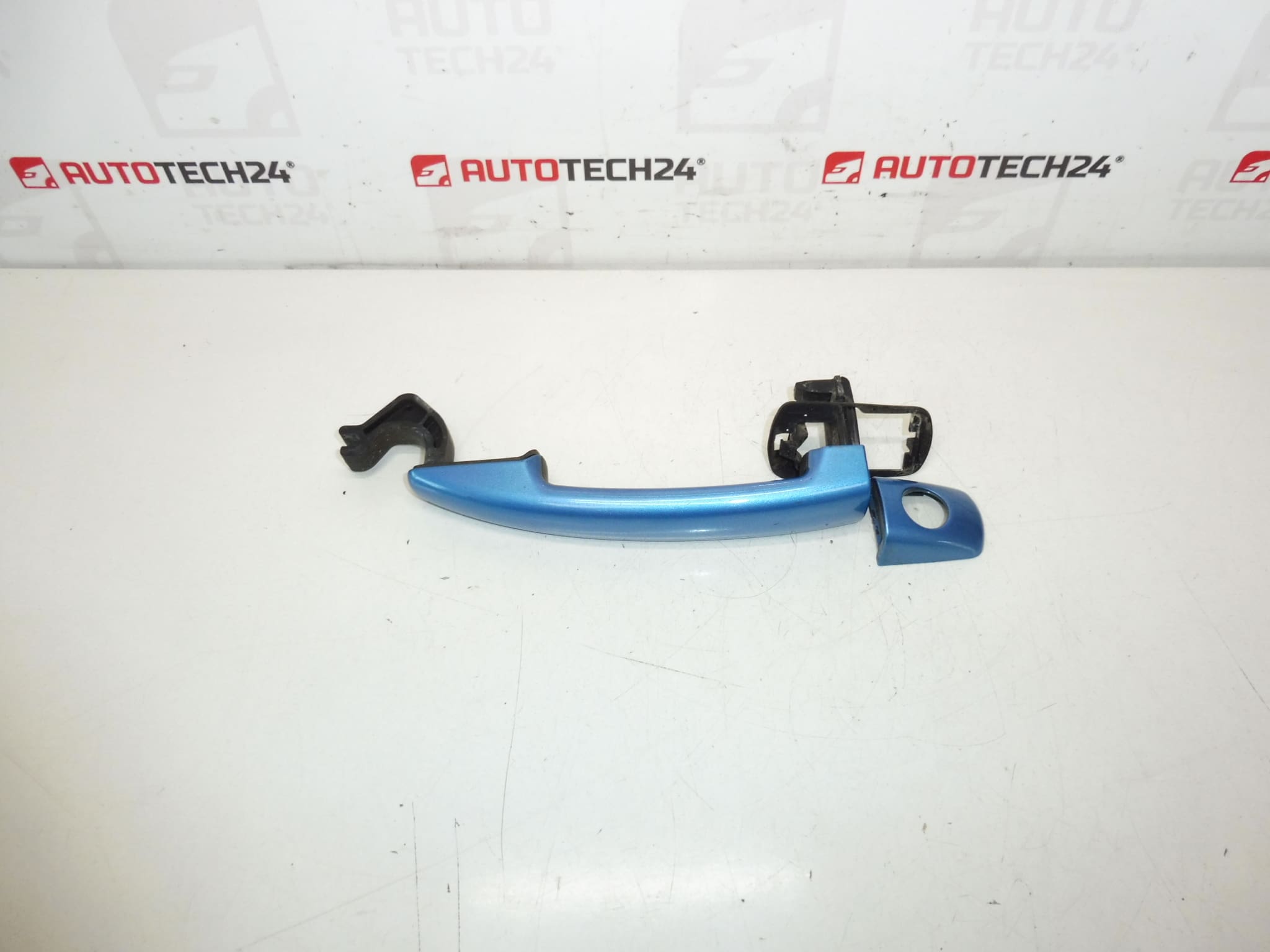 Citroën Peugeot KNYC 9101GF Dvere Ruck