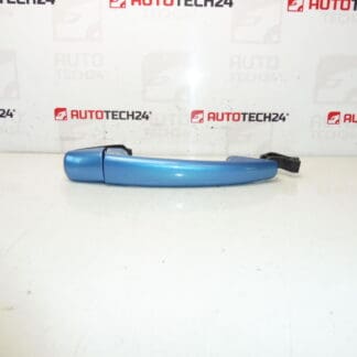 Citroën Peugeot Knyc 9101gh kľučky dverí