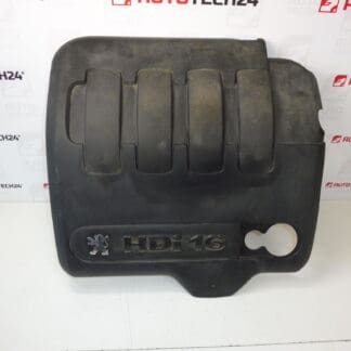 Kryt motora 2.0 HDI RHR Peugeot 9657955780