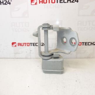 Zastavenie pravých predných dverí EWP Peugeot 207 26308980 9035T4