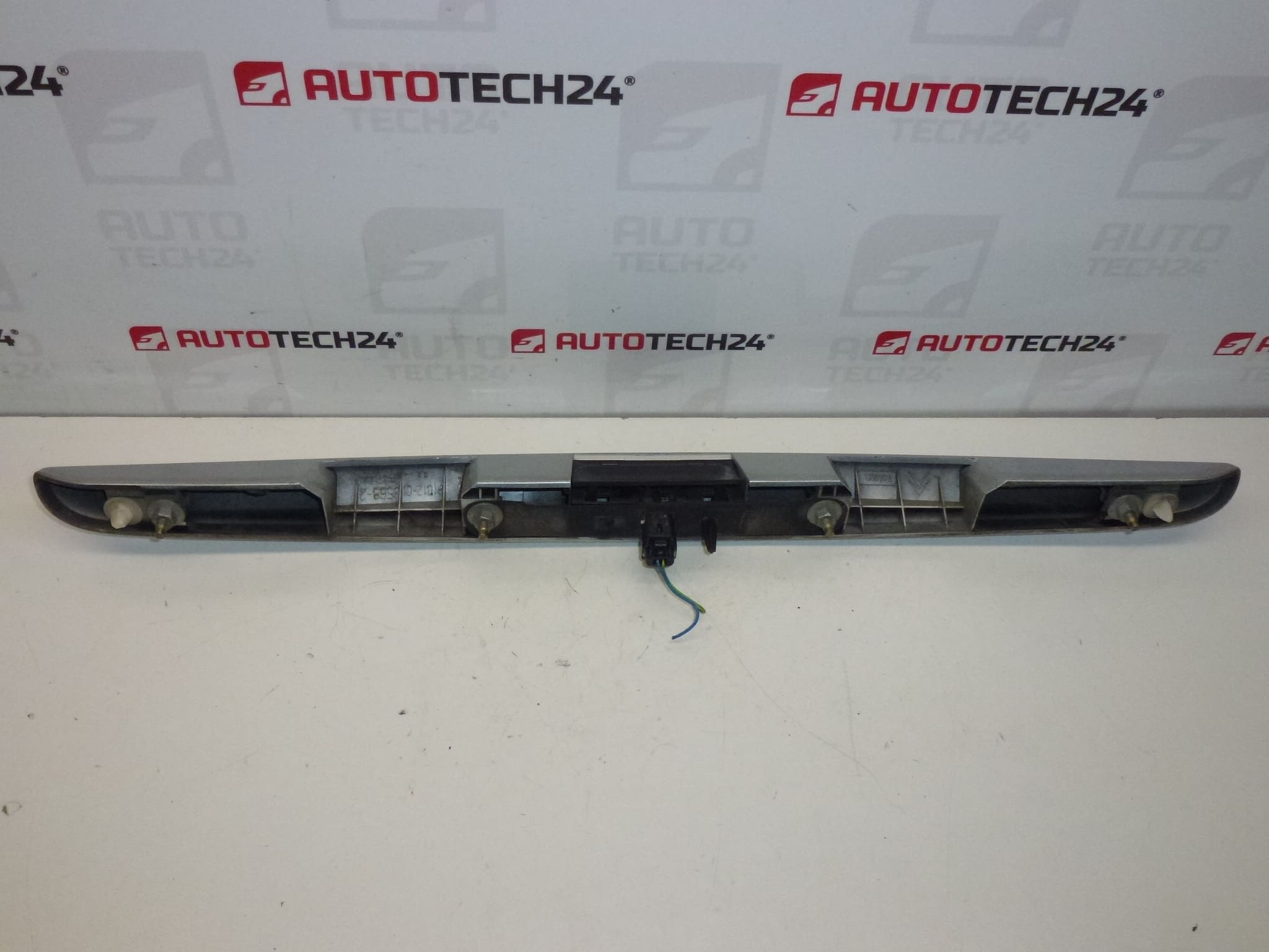 Madlo Citroën C3 EZRC 8742N9 8742E1