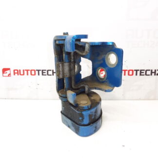 Zastavenie pravých zadných dverí KGWC Citroen C3 Picasso 9035CN