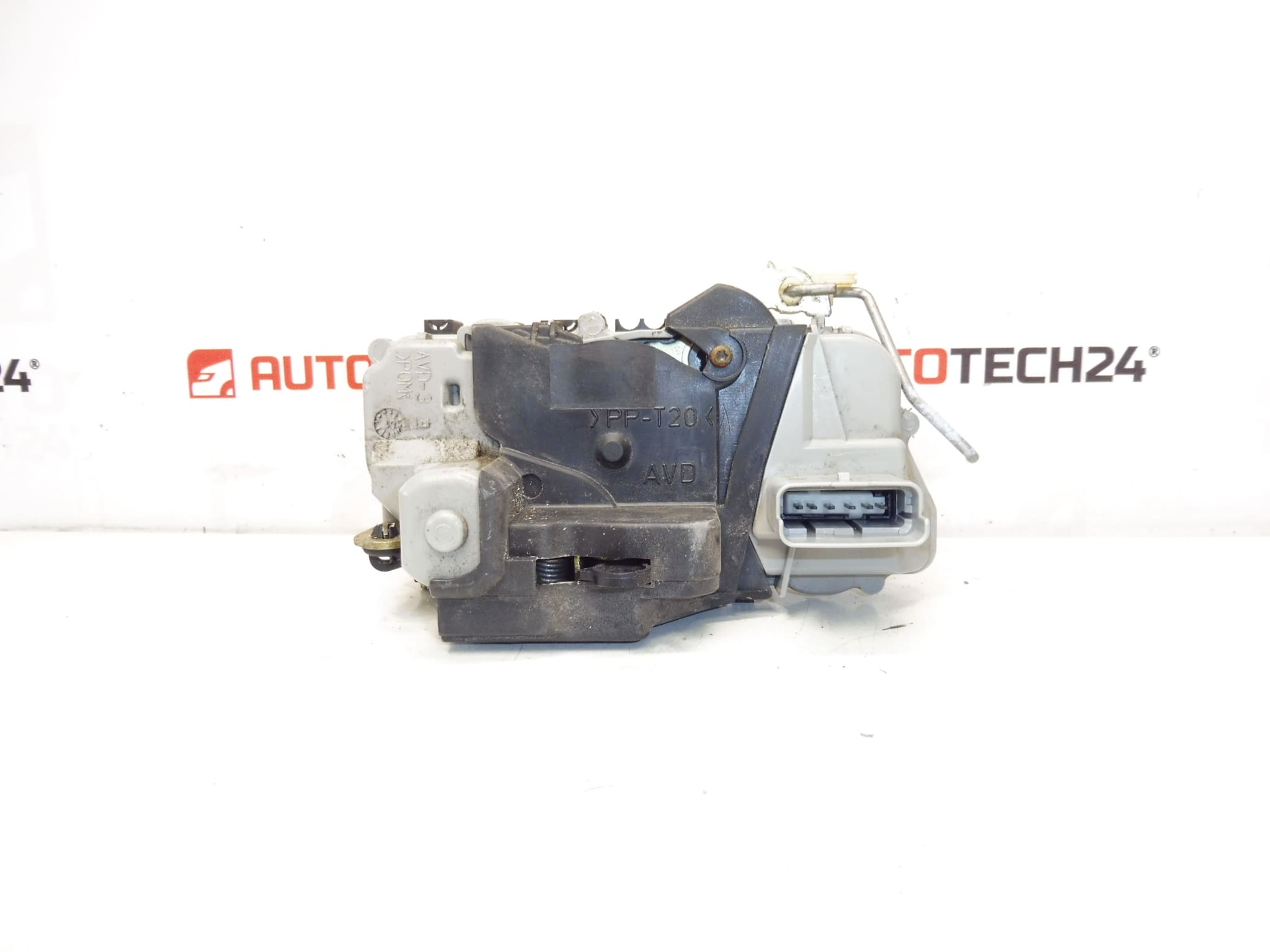 Castle hrad Peugeot Peugeot Hrad 307 9136l2