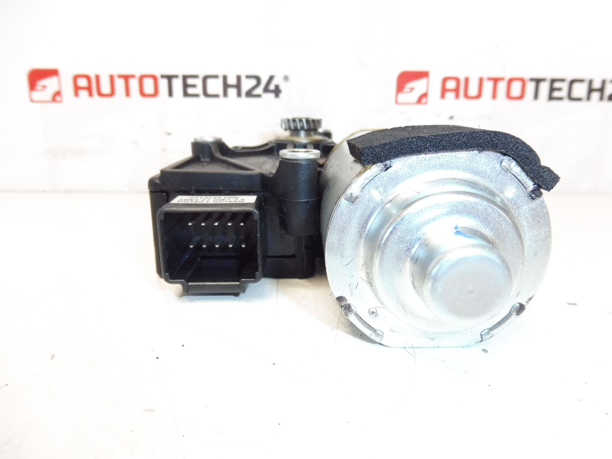 Elektromotor strešného okna Citroën C5 X7 Peugeot 407 96589697BJ 8401EW – Obrázok 2
