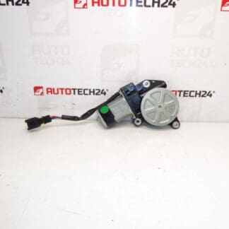 Citroën Peugeot 8401QX Elektrický motor