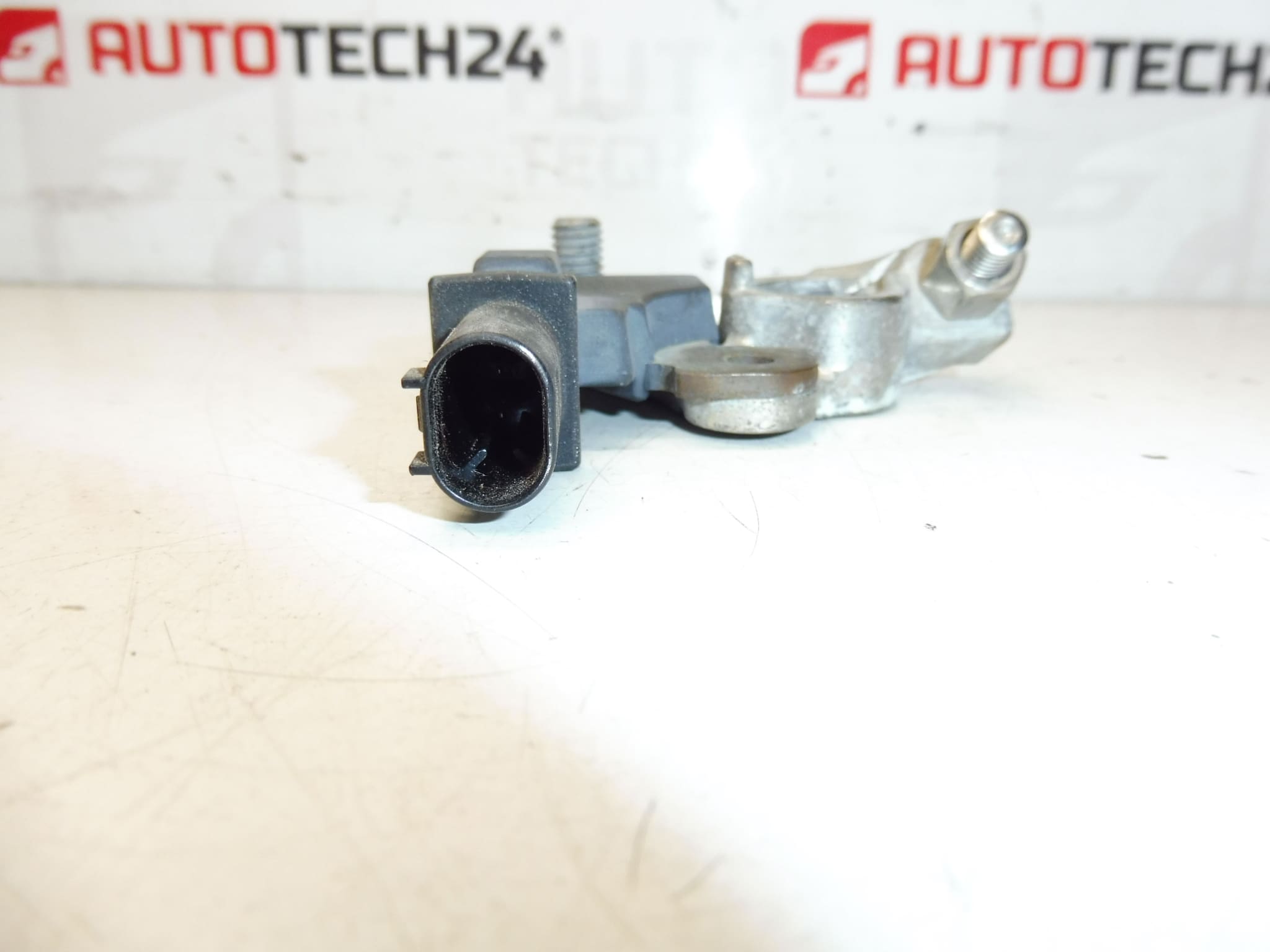 Negatívna pólová jednotka Citroën Peugeot 9666919780 – Obrázok 2