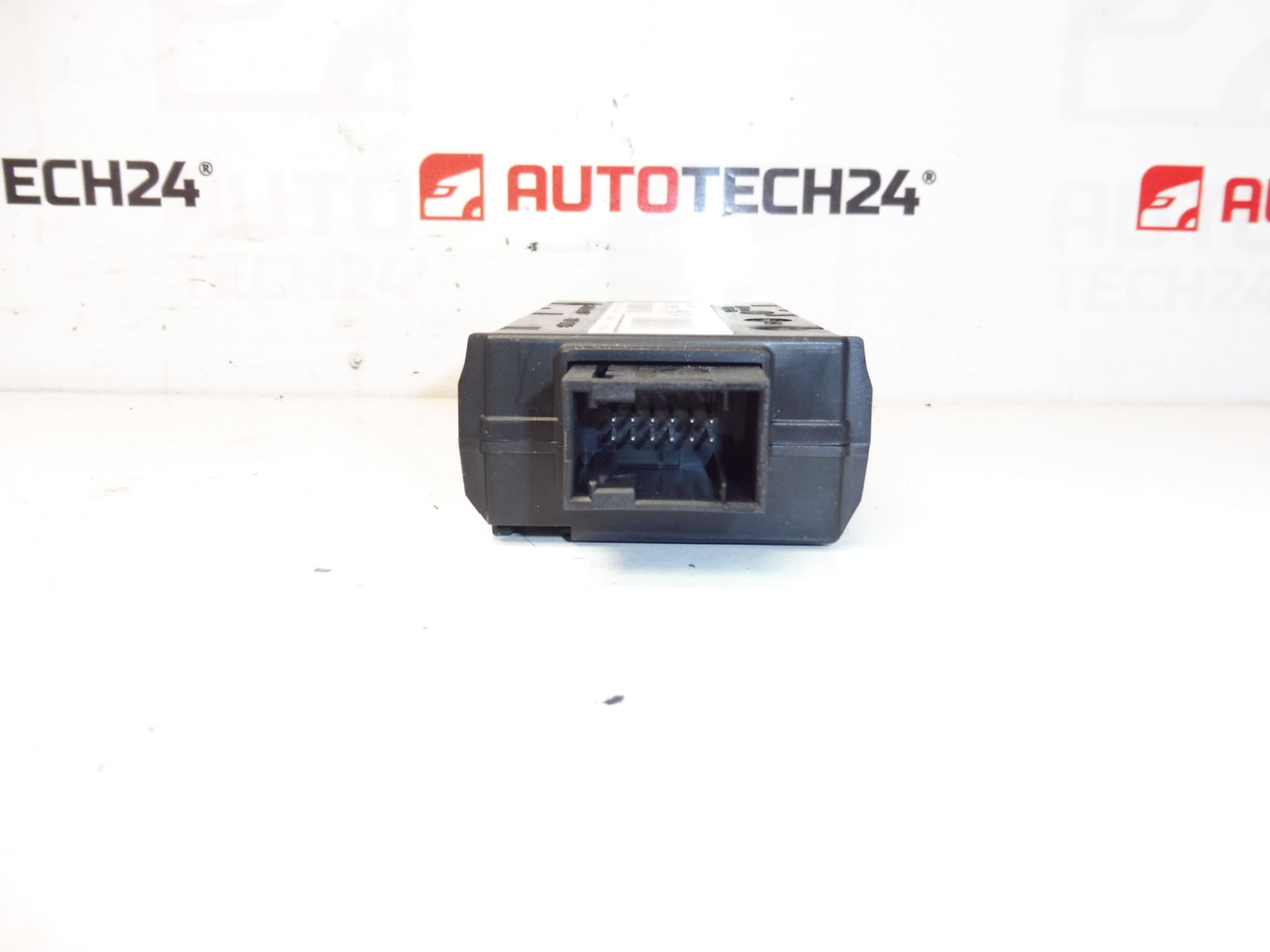 Jednotka podhušťovania Citroën Peugeot 1613702680 9807299980 – Obrázok 2