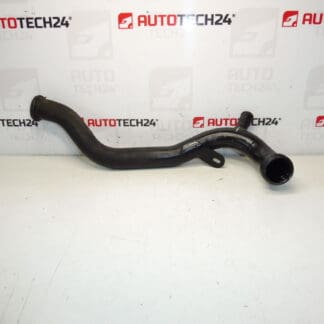 Hadica kvapalného čerpadla 1