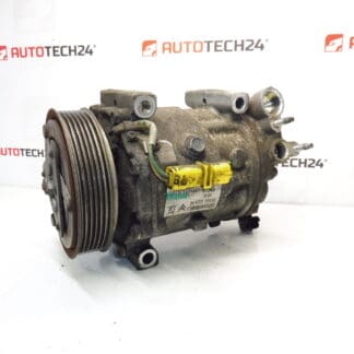 KliMakompressor Sanden SD7C16 1310F 9663315480 6453WY