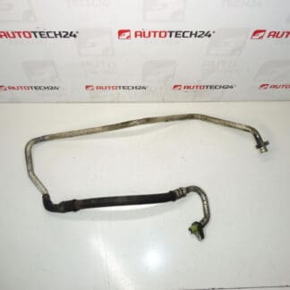 Klimatická trubica Citroën C3 Picasso Peugeot 207 9681620980 6460XL