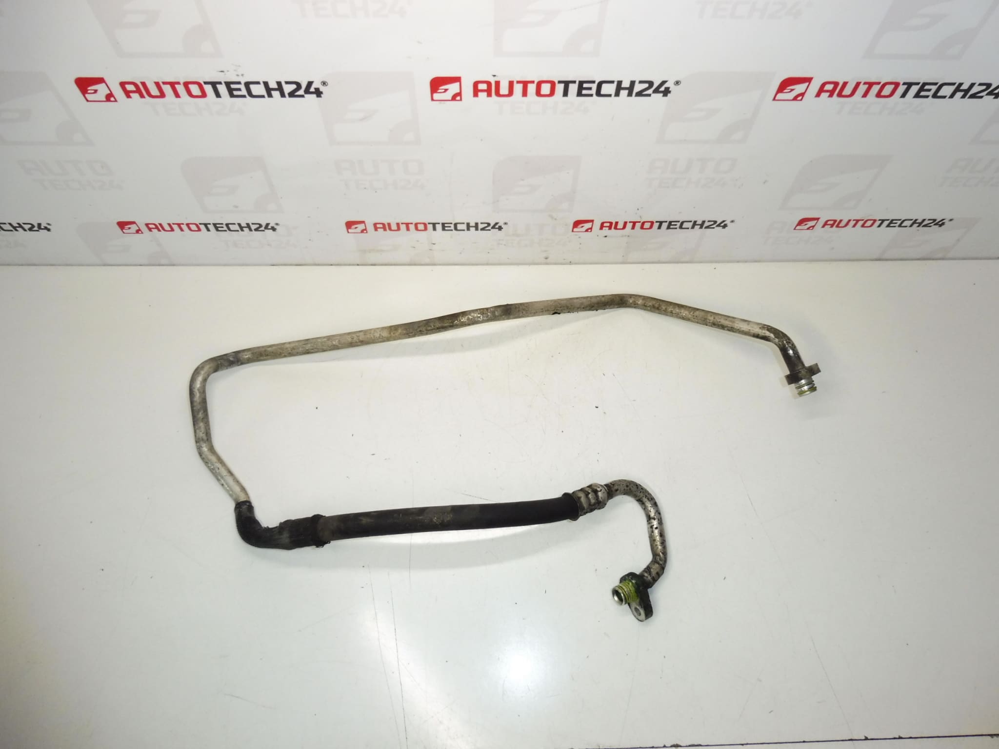 Klimatická trubica Citroën C3 Picasso Peugeot 207 9681620980 6460XL