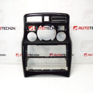 Klimatizačný panel C3 Picasso 96828913 823117