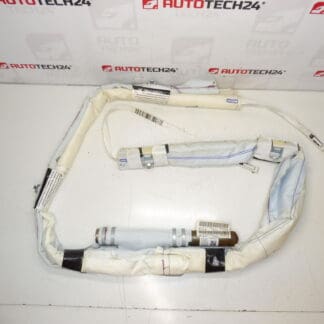 Ľavá citroën c3 picasso 9681587780 8335WK