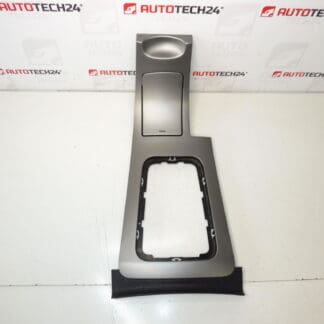 Panel panela Centrálneho panelu Peugeot 407 9646824577 7589A5