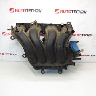 Prívod vzduchu Citroën Peugeot 1