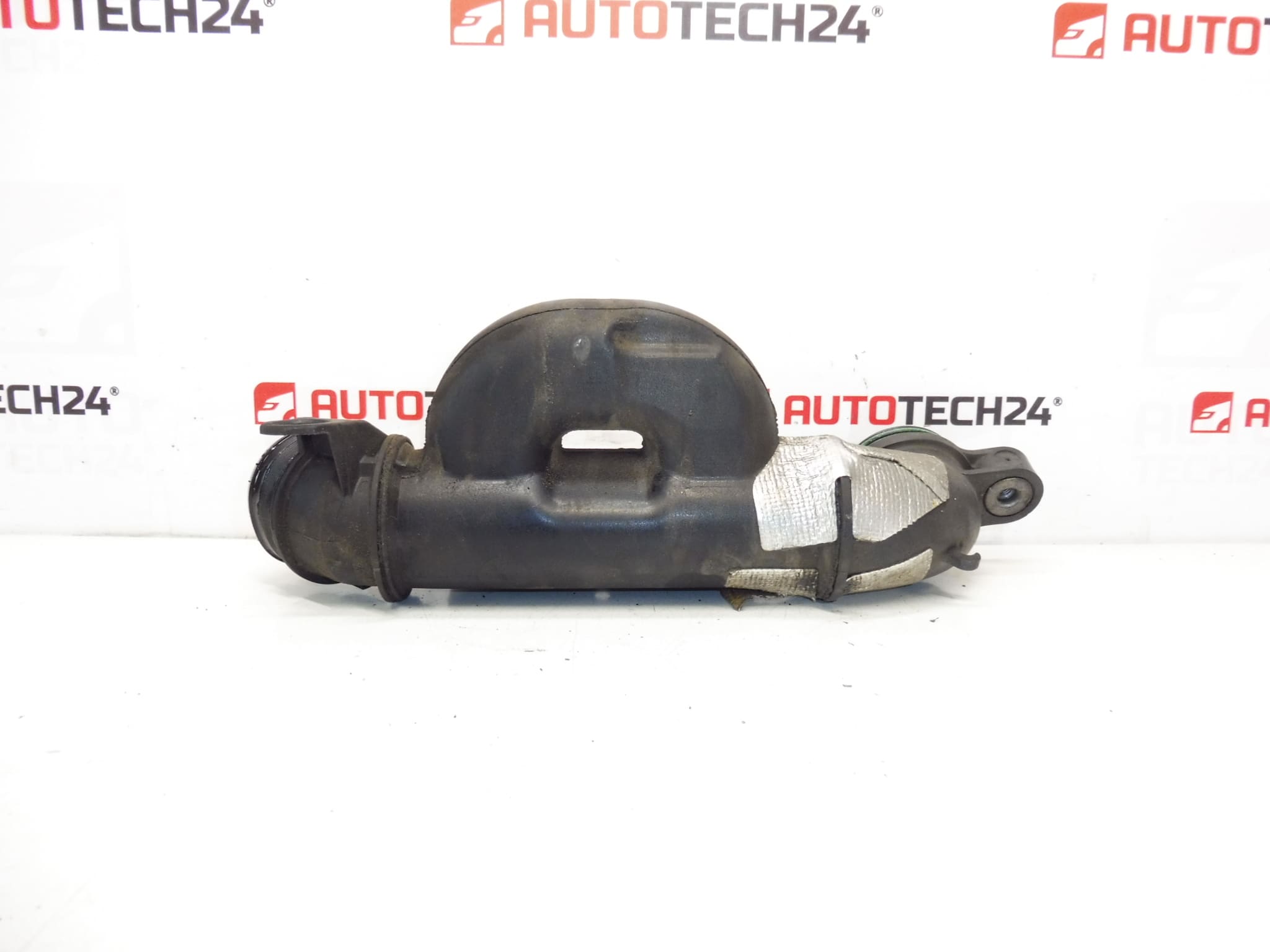 Rezonátor 1.6HDI Citroën Peugeot 9653777980 038351