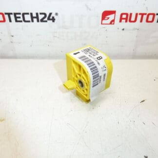 Senzor zrýchlenia Siemens Peugeot 9635739780 5WK42989 8216AL