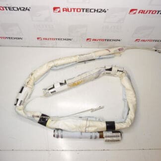 Strešný airbag pravý Citroën C3 Picasso 9681587580 8335WJ