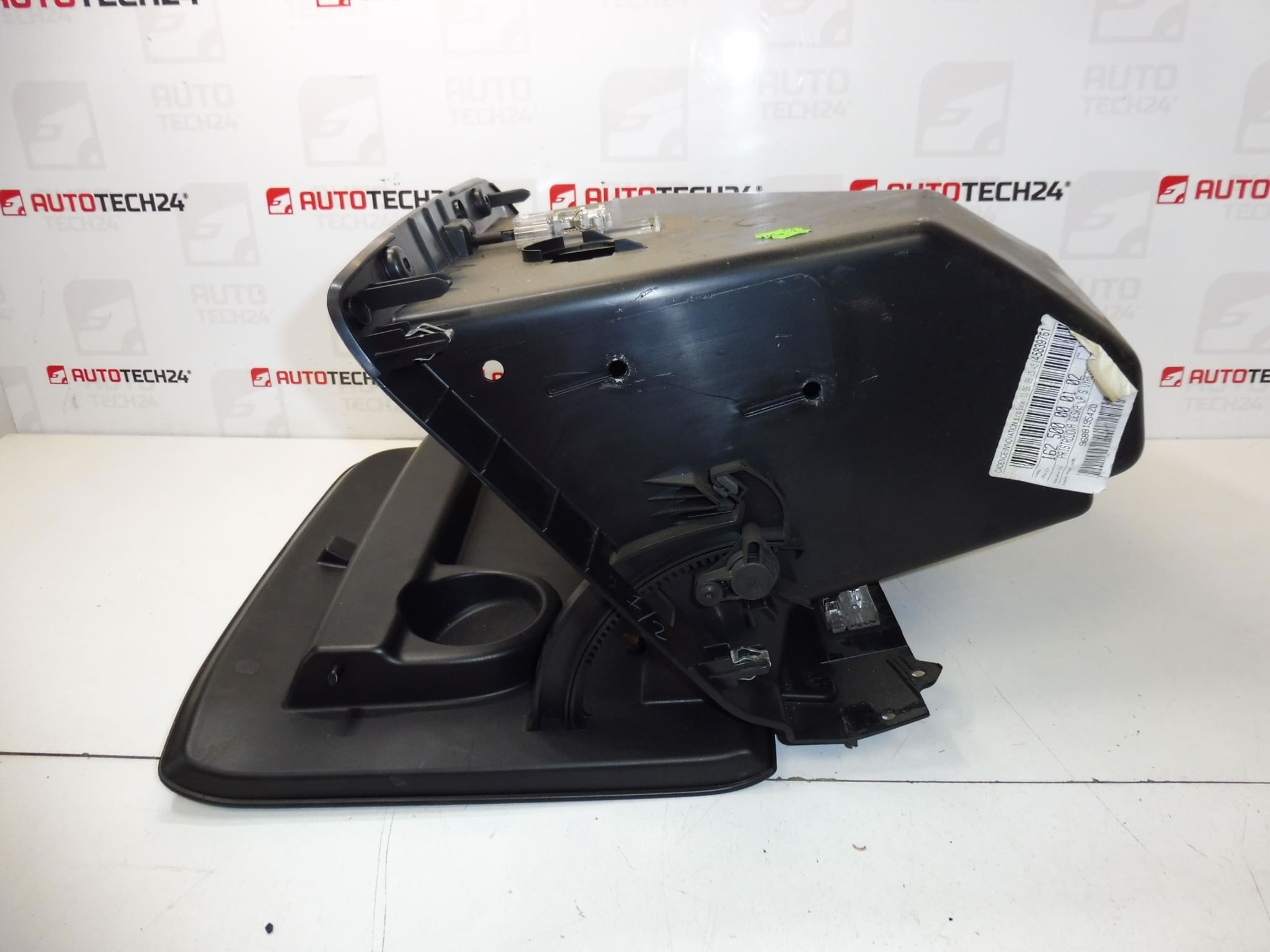 Úložný box komplet C3 Picasso 98066102ZD 8218YJ 8218YW – Obrázok 2