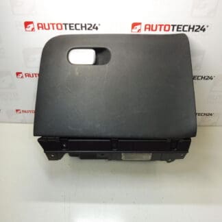 Úložný box Kompletný C3 Picasso 98066102ZD 8218YJ 8218YW