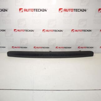 Zvládnite KTP Peugeot 207 SW 8742R1