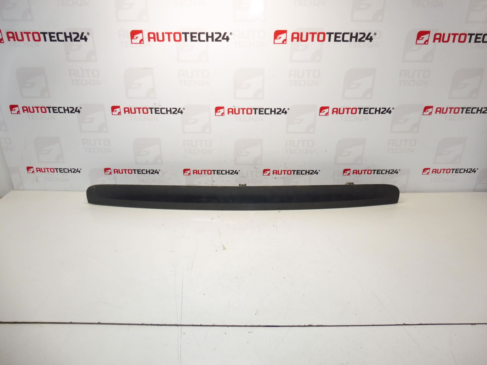 Zvládnite KTP Peugeot 207 SW 8742R1