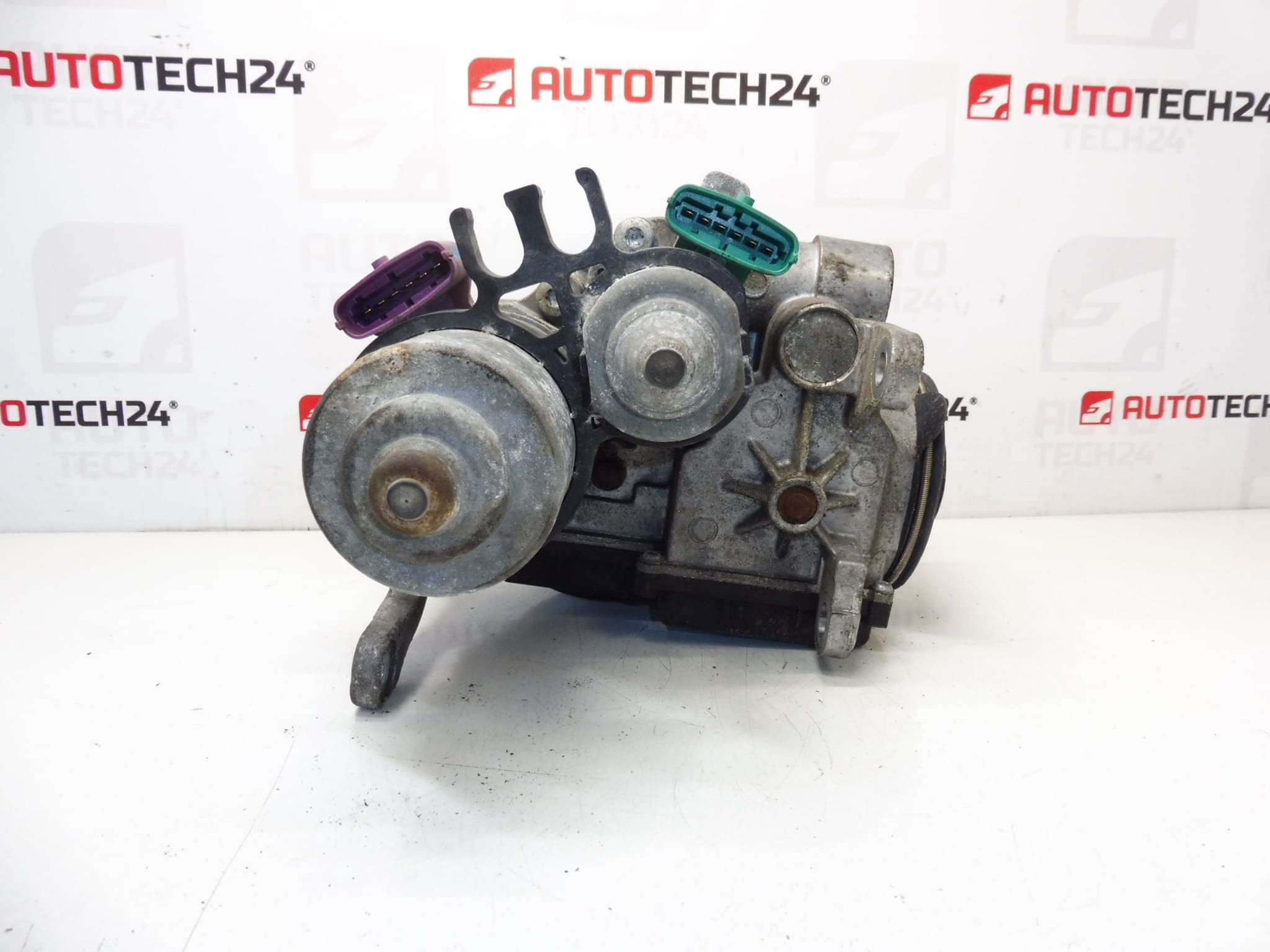 Akčný člen Citroën Peugeot 9674098980 01398100000099