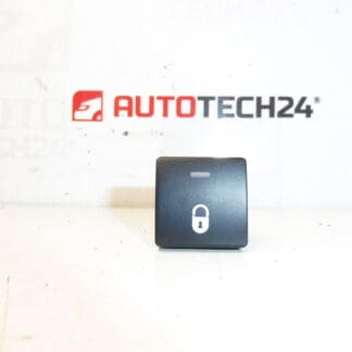 Centrálny zámkový spínač Citroën Peugeot 96582880xt 6490E1