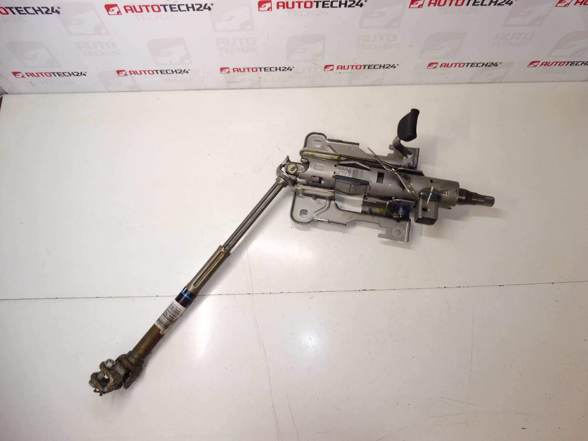 Citroën C3 Picasso 4123GZ riadiaci stĺpec