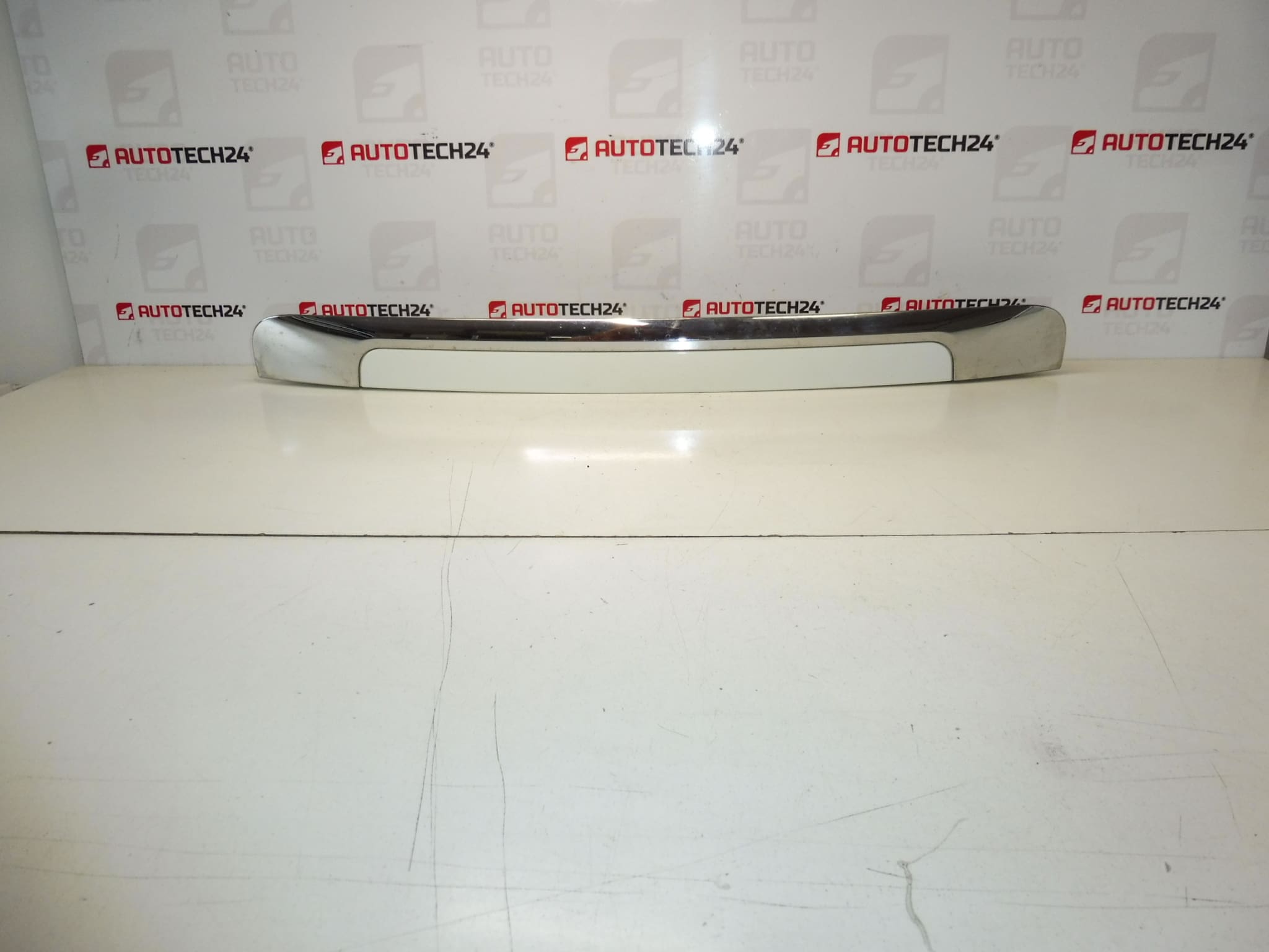 Citroën C3 Picasso EWPB 9684450277 8742X1